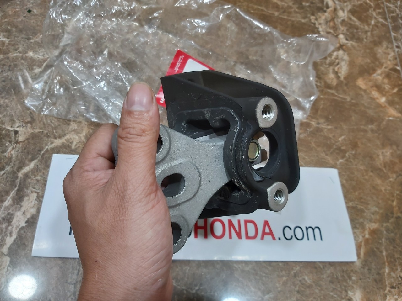 Chân hộp số xe Honda CIVIC 2006-2011